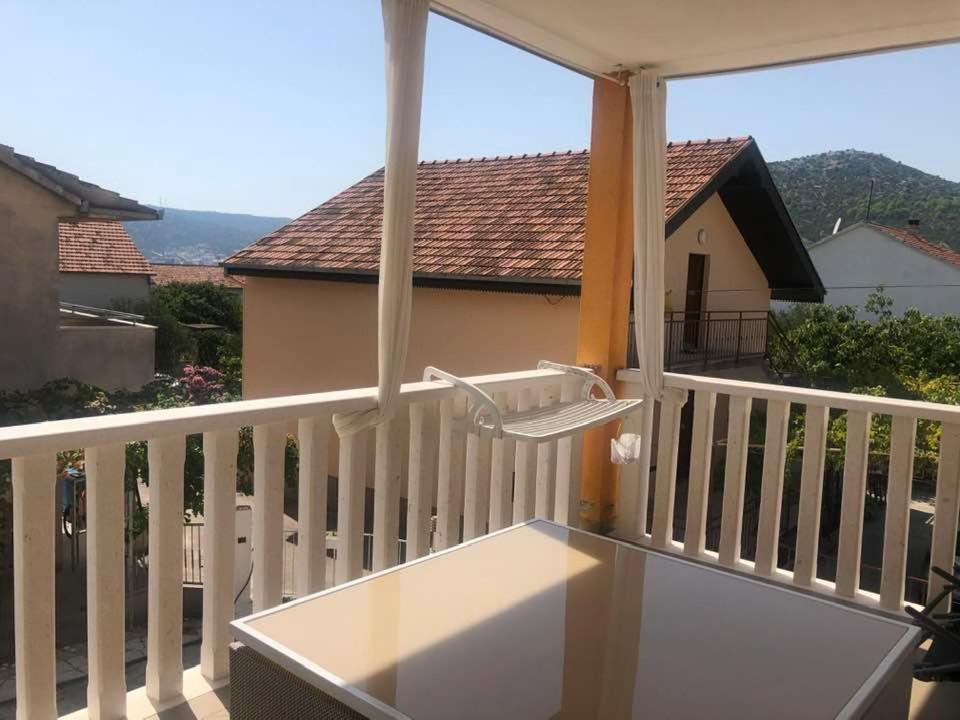 Villa Mirco Poljica  Exterior foto