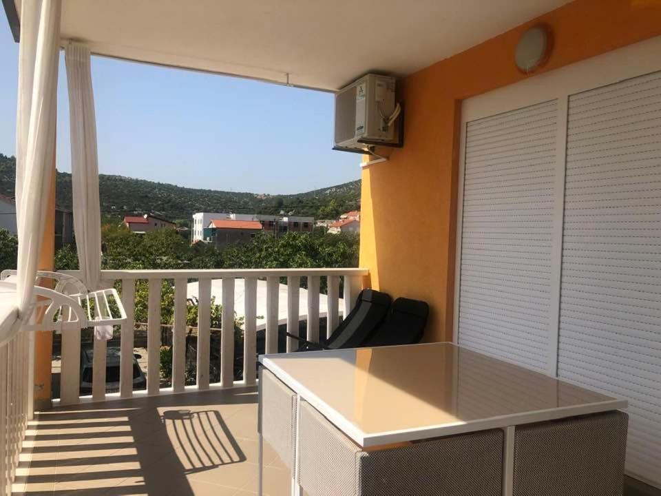 Villa Mirco Poljica  Exterior foto