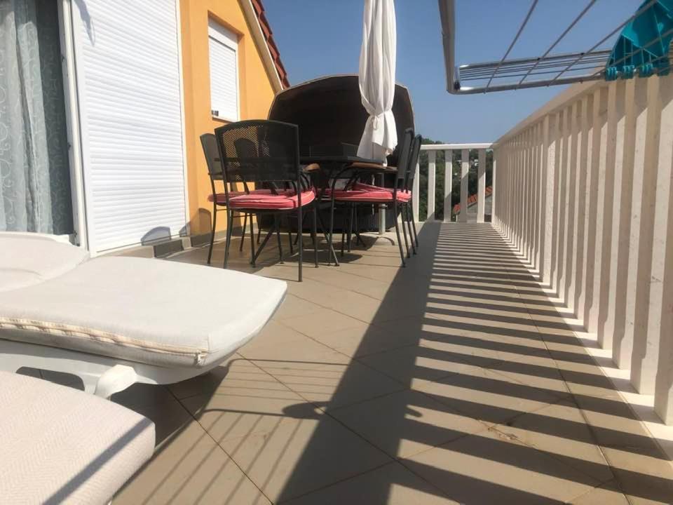 Villa Mirco Poljica  Exterior foto
