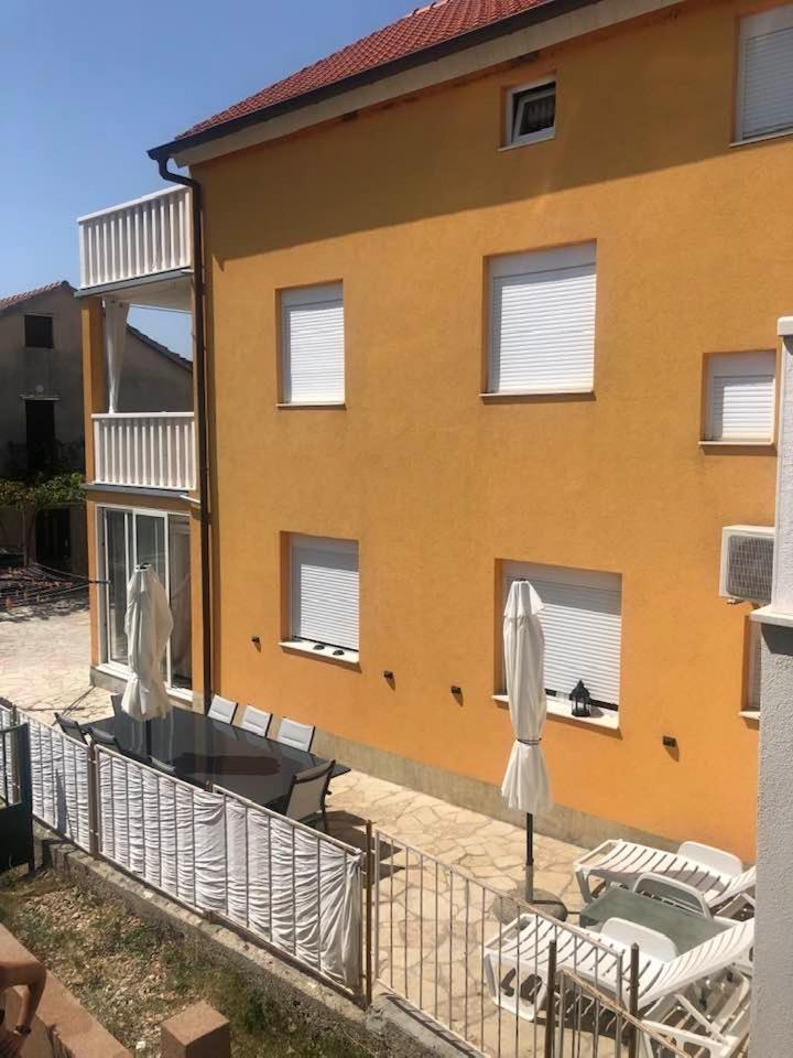 Villa Mirco Poljica  Exterior foto
