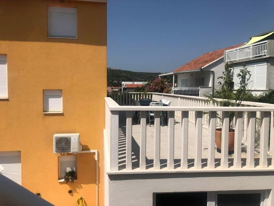 Villa Mirco Poljica  Exterior foto